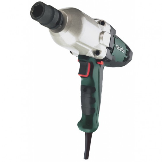 Ударен гайковерт Metabo SSW 650, 1/2", 650 W, 600 Nm