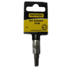 Вложка с накрайник S2 TopMaster T30