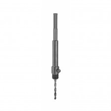 Водач за боркорона Raider, SDS-Plus, 500 мм