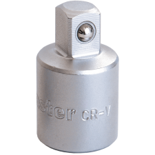 Адаптер 3/4” F x 1” M Cr-V Topmaster 50 mm