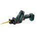 Акумулаторен саблен трион METABO SSE 18 LTX SOLO, 18 V, 13 мм, без батерии и зарядно