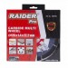 Диск за ъглошлайф Raider Carbide Multi Wheel, 125x22х1.4 мм