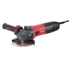 Електрически ъглошлайф RAIDER Industrial RDI-AG58, 1400 W, 125 мм