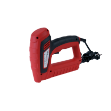 Електрически комбиниран такер Raider RD-ES16, скоби 8-16 мм