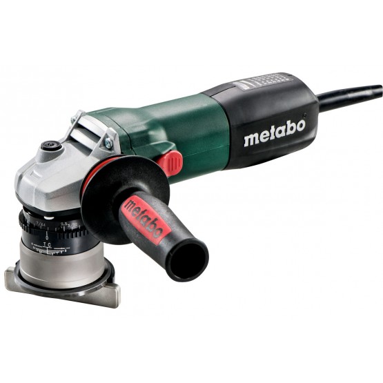 Фреза за фаски върху метал Metabo KFM 9-3 RF, 900 W, 4 мм