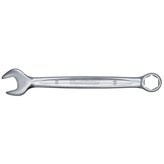 Grip On Звездогаечен Ключ 19 mm Topmaster