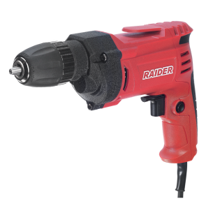 Индустриална бормашина Raider Industrial RDI-ID37, 510 W, 10 мм Индустриална бормашина Raider Industrial RDI-ID37, 510 W, 10 мм