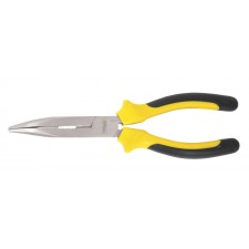 Клещи човки криви 45° TMP Topmaster 200 mm