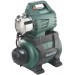 Монофазна хидрофорна помпа за вода METABO HWW 4500/25 INOX, 1300 W, 4500 л/ч, 48 м, 24 л