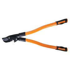 Ножица за клони със зъбчатка TopGarden Premium 720 мм