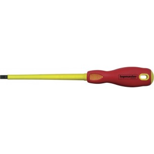 Отвертка права изолирана SVCM TMP Topmaster 1000v 3x100m