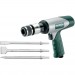 Пневматичен чук METABO DMH 290 SET SW, 6.2 бара, 330 л. / мин.