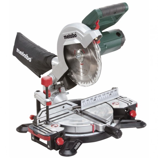 Потапящ герунг циркуляр Metabo KS 216 M, 1350 W, Ø 216 mm