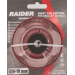 Прахоуловител за бормашина Raider ǿ 4 - 10 mm