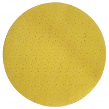 Шкурка Raider за машини за шлайфане на стени ф 225 мм. с едрина 80 гр. (Перфорирана)
