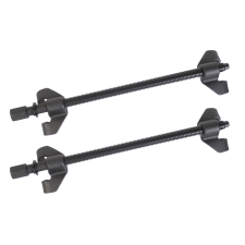 Скоба за макферсон Topmaster / 370 мм , 2 бр /