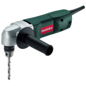 Ъглова бормашина Metabo WBE 700 /705W/