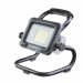 Акумулаторен LED прожектор Raider RDP-SWL20 Solo R20, 20 V, 35 W, 5000 lm, 6000 K