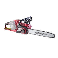 Акумулаторна безчеткова резачка за дърва Raider RDP-SBCS20 от R20 System, 40 V, 350 мм, без батерия и зарядно