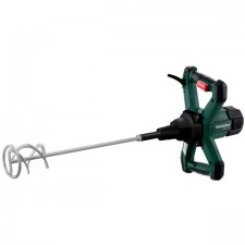 Бъркалка за строителни смеси Metabo RWE 1020, 1020 W, 120 мм
