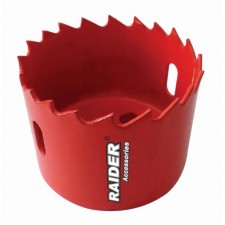 Боркорона HSS bi-metal Raider Ø65 mm