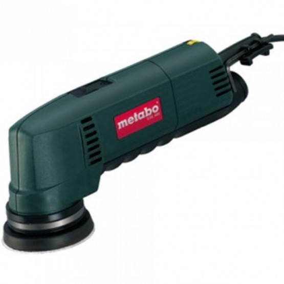 Ексцентършлайф Metabo SxE 400, 220 W, 80 мм