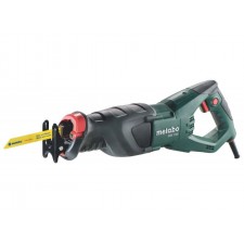 Електрически саблен трион METABO SSE 1100, 1100 W, 28 мм