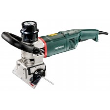 Фреза за фаски върху метал Metabo KFM 16-15 F, 1600 W, 15х21 мм