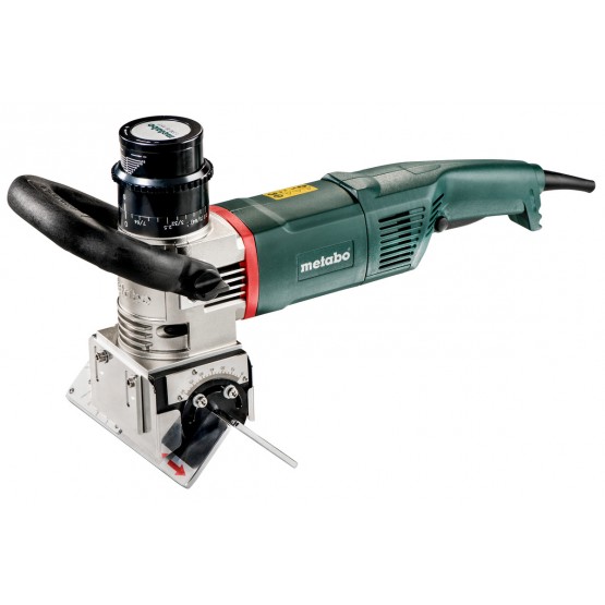 Фреза за фаски върху метал Metabo KFM 16-15 F, 1600 W, 15х21 мм