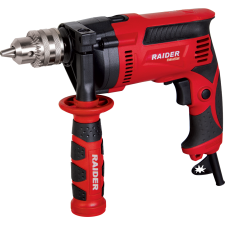 Индустриална бормашина RAIDER Industrial RDI-ID38, 710 W, 13 мм