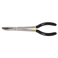 Клещи човки криви 90° CR-V TMP Topmaster 275 mm