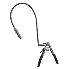 Клещи за водни съединения Topmaster 343607