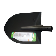 Лопата TopGarden, 1 кг, 304х272 мм