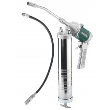 Пневматичен такаламит METABO DFP 400, 2 - 10 бара, 0.4 л./мин.