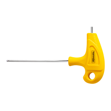 Сферичен Т - образен шестограм 2.5 mm Topmaster