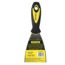 Шпакла двукомпонентна дръжка Topmaster TMP 100 mm