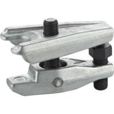 Скоба за ябълковидни болтове с 2 винта Topmaster