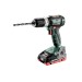 Aкумулаторен ударен винтоверт METABO SB 18 L BL, 18 V, 60 Nm, 2 батерии 4.0 Ah LiHD