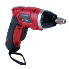 Акумулаторна отвертка Raider RDP-CSCL03, 3.6 V, 1.3 Ah, в алуминиев куфар със 102 части