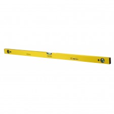 Алуминиев нивелир TOPMASTER, 1200 мм