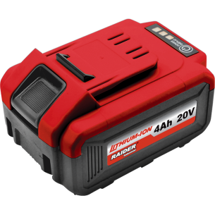 Батерия Raider Li-ion за RDI / 20 V 5 Ah /