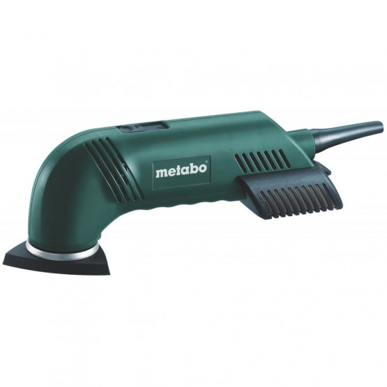 Делташлайф Metabo DSE 300 Intec, 300 W, 93 мм