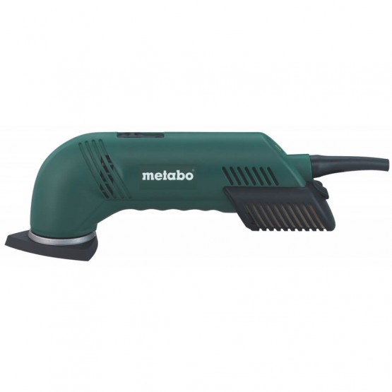 Делташлайф Metabo DSE 300 Intec, 300 W, 93 мм