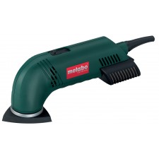Делташлайф Metabo DSE 300 Intec, 300 W, 93 мм