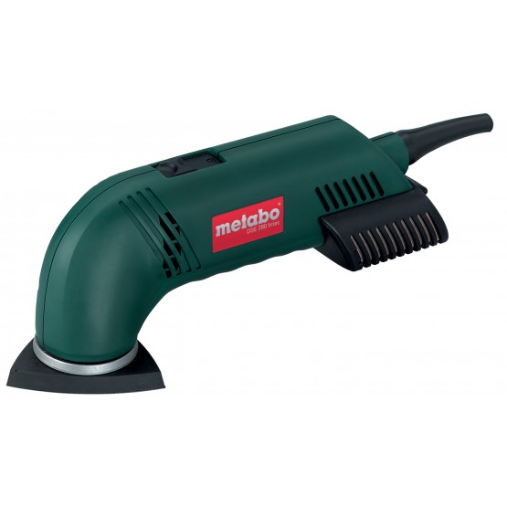 Делташлайф Metabo DSE 300 Intec, 300 W, 93 мм