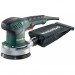 Ексцентършлайф METABO SXE 3125, 310 W 125 мм
