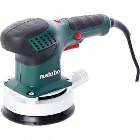 Ексцентършлайф METABO SXE 3125, 310 W 125 мм