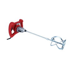 Електрическа бъркалка RAIDER RDP-HM03, 1400 W, 180-460/300-700 об./мин, 1/ 2-скорости