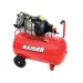 Електрически компресор RAIDER RD-AC03, 100 л, 2.2 kW