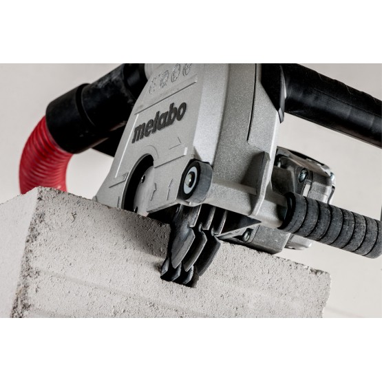 Фреза за канали METABO MFE 40 / 1 900 W 40 мм. /